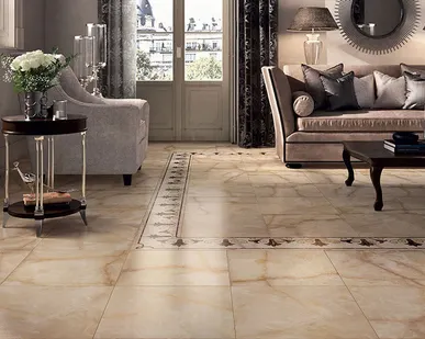 фото Керамогранит "Coliseum Gres"