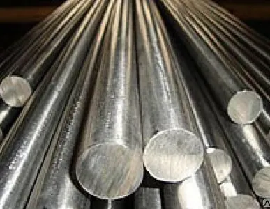 фото Круг 90 мм, ст. 40Х