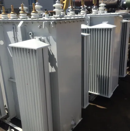 Фото №0 Трансформатор ТМ 400/10/0,4; ТМ 400/6/0,4; ТМГ 400/10/0,4; ТМГ 4000/6/0,4; ТМЗ 400/10/0,4; ТМЗ 400/6/0,4 