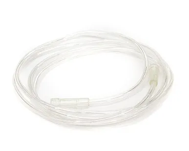 фото Трубка воздушная силиконовая для компрессорных ингаляторов Little Doctor