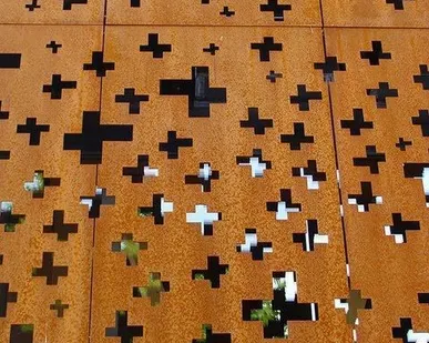 фото Лазерна ярезка t=10-200 мм