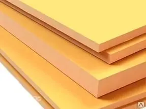 фото Изолтекс 50 Пенополистирол