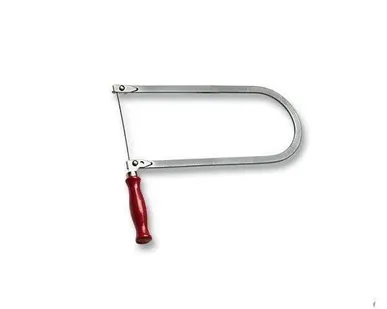 фото Лобзик ручной ( Hobbi)