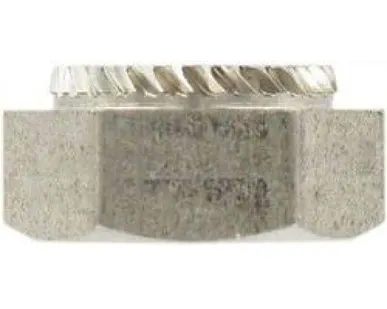 фото Гайка ART 9064