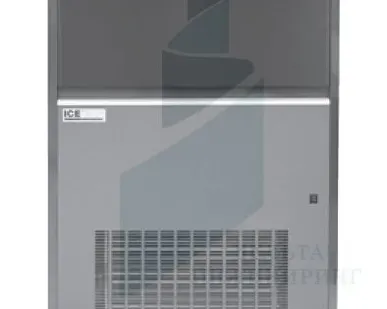 фото Ледогенератор ICE TECH Cubic Spray SS80W
