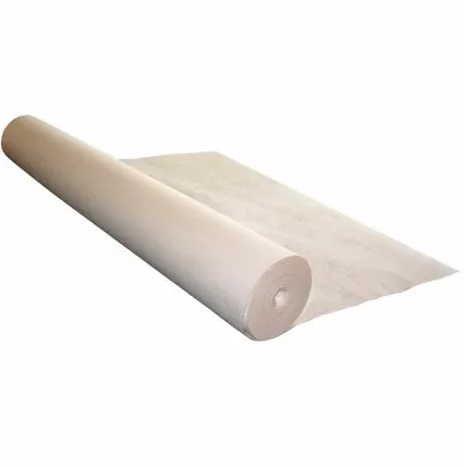 Фото №0 Полотно нетканное иглопробивное геотекстиль Дорнит Т 150гр. рул. 2,0х50м