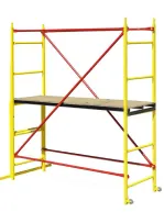 Фото №0 Тура ВСП 250 1,2*2,0м H-10м