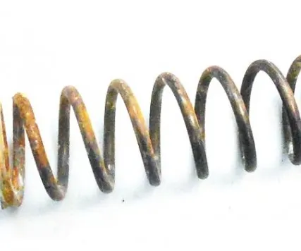 Фото №0 Пружина штока ПГУ