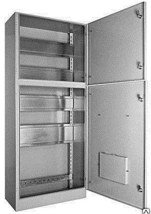 Фото №0 Корпус ШРС-2 IP30 (1600х500х300)