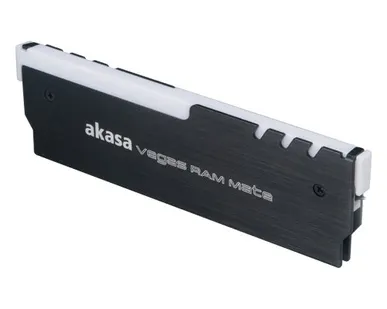 фото Система охлаждения для памяти