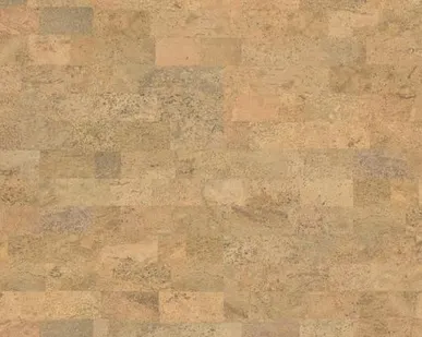 фото Пробковый пол Аберхоф BL12017 Casta Gold