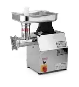 фото Мясорубка LILOMA TC 22 HD