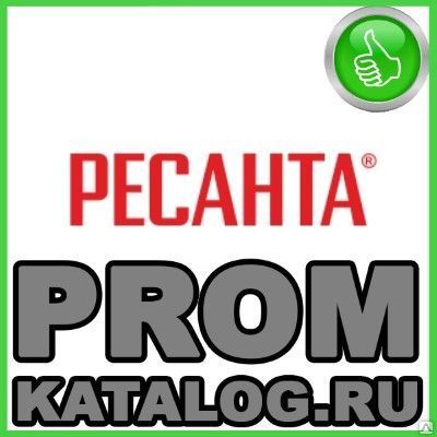 Фото №0 Насосы для скважин Ресанта