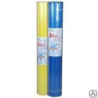 Фото №0 Сетка фасадная 145г/кв.мХ-Glass(1мх50м)