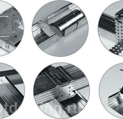 Фото №0 Подвес анкерный поворотный П19.60.110 0,55мм