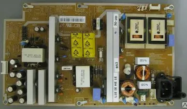 фото Блок питания BN 44-00340В к телевизору Samsung LE40С530F1W