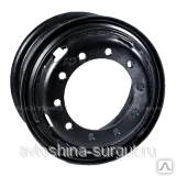 Фото №0 ДИСК ЧКПЗ 8,5-20 ТАТРА