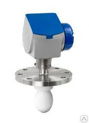 фото Бесконтактный уровнемер OPTIWAVE 7300 C. Импортозамещение