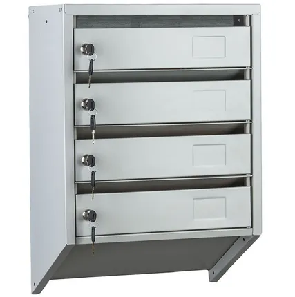 Фото №0 Почтовый ящик