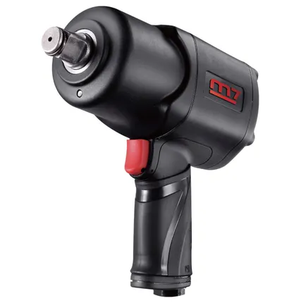 Фото №3 Гайковерт пневматический ударный 3/4 quot;, 2034 Нм MIGHTY SEVEN NC-6266