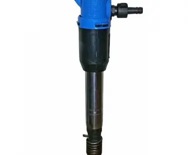 фото Отбойный молоток МОП-4П (ТЗК)