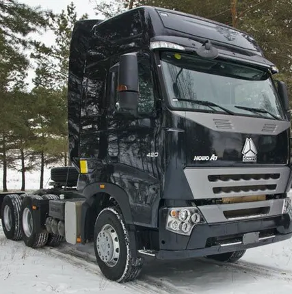 Фото №0 Аренда длинномера Howo 12 метров