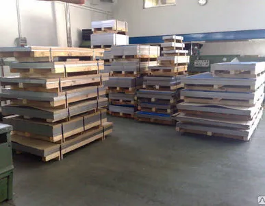 фото Лист холоднокатаный