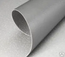 Фото №0 Полимерная мембрана LOGICROOF V-RP 1,2 мм серый