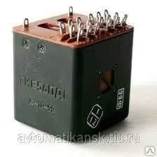 фото Контактор ТКЕ 56 ПД1
