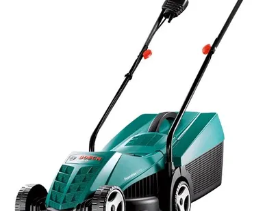 фото Газонокосилка BOSCH Rotak 32