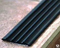 фото Противоскользящие силиконовые плоские накладки "Супер МАКСИ"