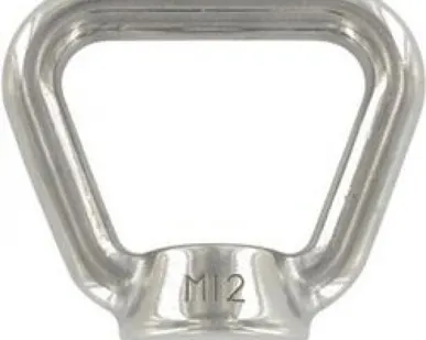 фото Гайка DIN 80704