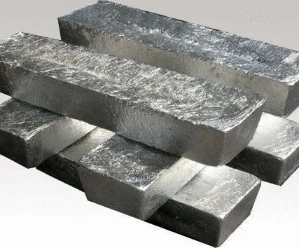 Фото №0 Марганец металлический (брикет) МН965