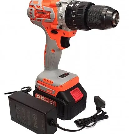 Фото №0 SUMITACHI Электрический ледобур SUMITACHI