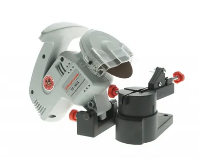 фото Заточной станок Энергомаш ТС-160Ц