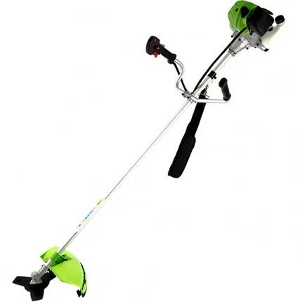 Фото №0 Триммер СИБРТЕХ БКС-3000 (52 см3 куб. см., 3 л.с. лс)