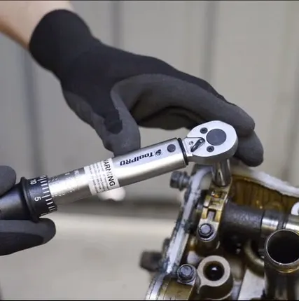 Фото №0 Аренда динамометрического ключа