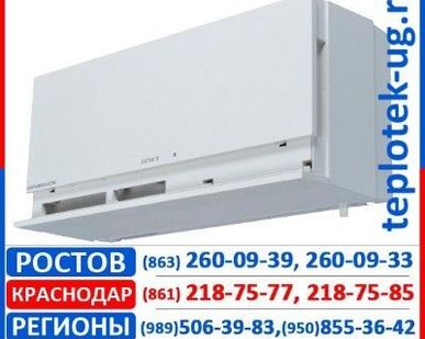 фото Система вентиляционная Mitsubishi Electric