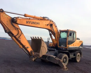 фото Выкуп лизинговой техники или прав на неё Hyundai