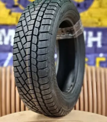 Фото №0 Gislaved Soft Frost 200