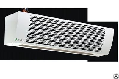 Фото №0 Водяные тепловые завесы Ballu BHC-M10-W12