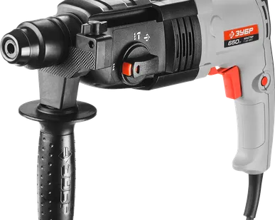 фото Перфоратор SDS-plus П-22-650