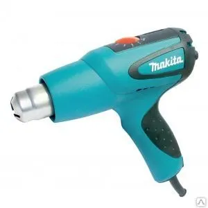 Фото №0 Термопистолет makita hg551v