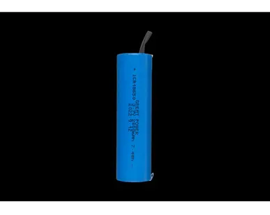 фото Аккумулятор для ENHC01, ENHC05, ENHT03, MPF03 Синий