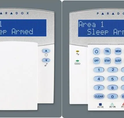 Фото №0 Клавиатура K32LCD