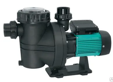 фото Насос Espa IRIS 500M, пр-во Испания