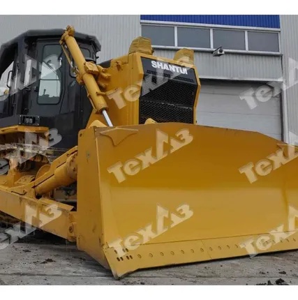 Фото №0 Бульдозер SHANTUI SD32