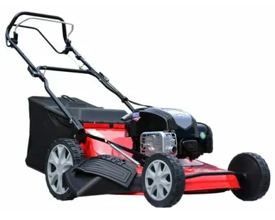 фото Газонокосилка MA.RI.NA Systems