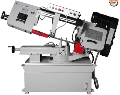 фото Ленточнопильный станок VISPROM PPK-255R