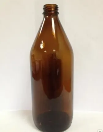 Фото №0 Бутылка БВ-1000-32-ОС, БВ-500-32-ОС